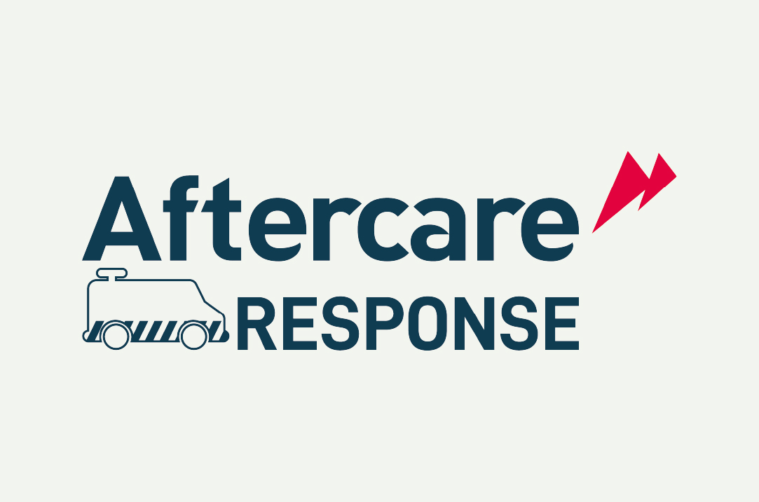 Aftercare Response introduces a refreshed brand aligned with Motus Vehicle Solutions