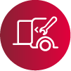 Winch and Moving Deck Floors Maintenance