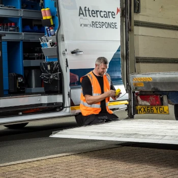 Tail and Passenger Lift Installation and Maintenance