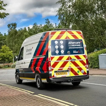 Emergency Roadside Assistance