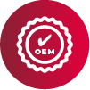 OEM Warranty Work