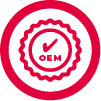 OEM Warranty Work